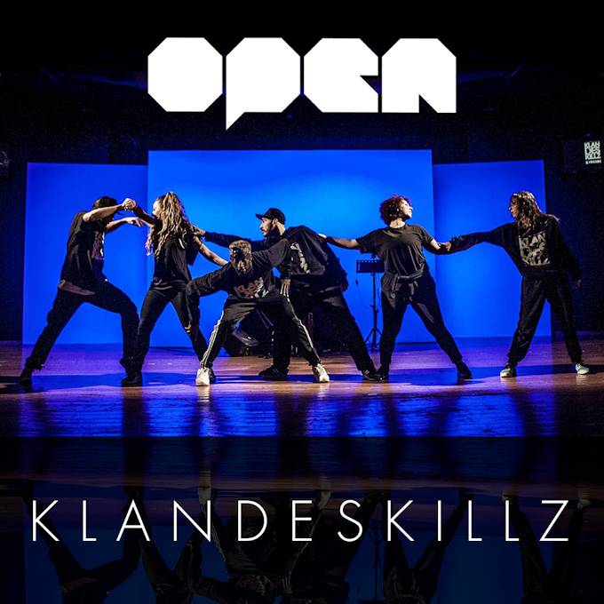 OPEN | Klandeskillz