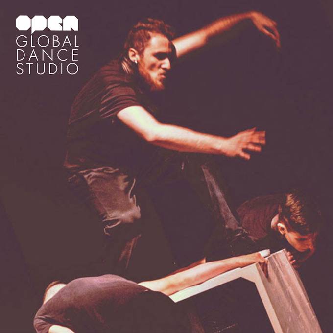 OPEN | Global Dance Studio in Habitat