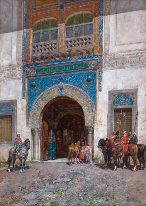 Orientalismo