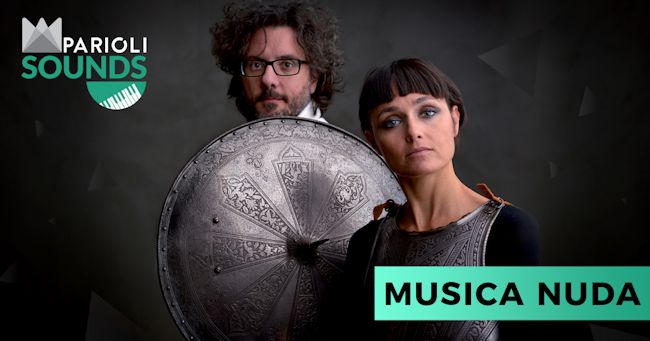 Musica Nuda