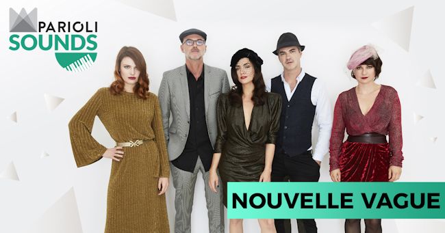 Nouvelle Vague