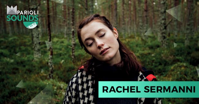 Rachel Sermanni