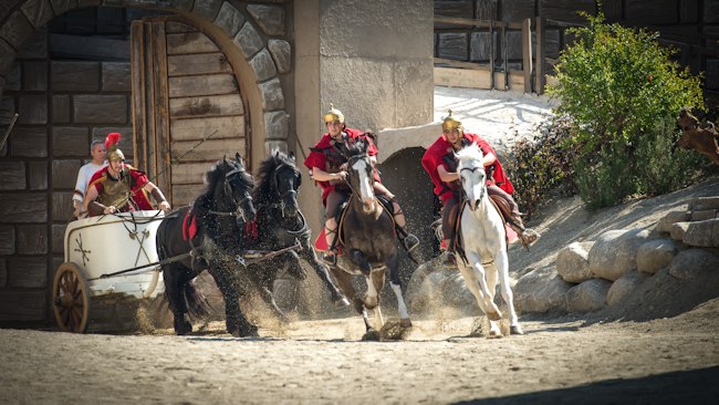 La Passione di Cristo