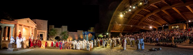 La Passione di Cristo