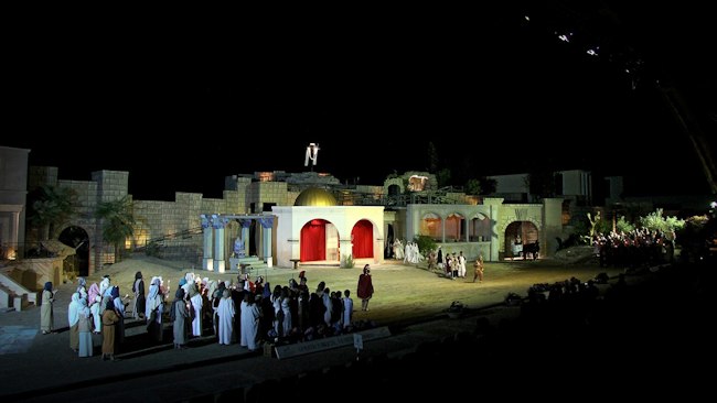 La Passione di Cristo