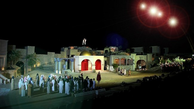 La Passione di Cristo