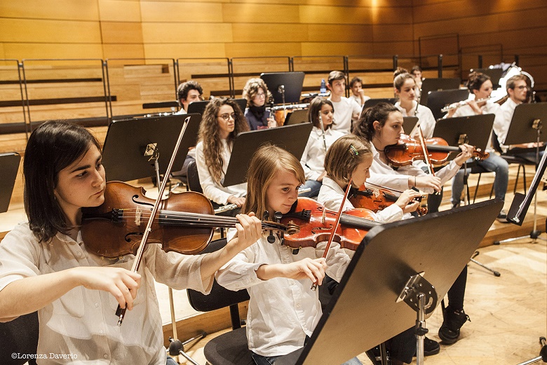 Piccoli pomeriggi musicali