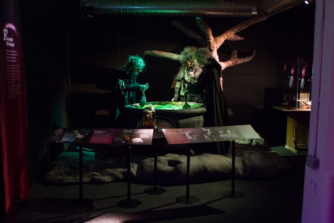 Poison - Il Potere del Veleno 