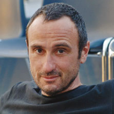 Giorgio Barberio Corsetti