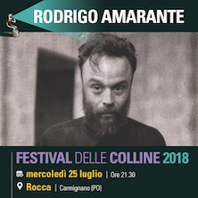Rodrigo Amarante