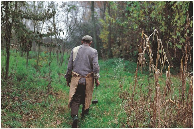Un uomo senza desideri, 2005 - &copy; Fondazione Fulvio