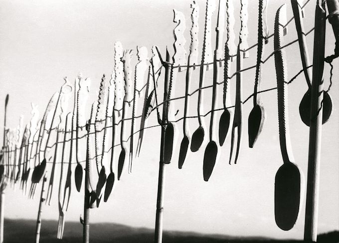 Mestoli - &copy; Archivio Storico Circolo Fotografico L