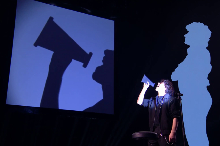 Supermagic Elementi - Matteo Fraziano