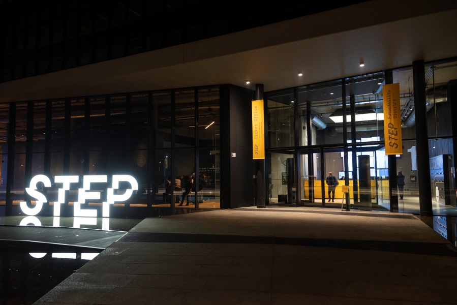 STEP FuturAbility District