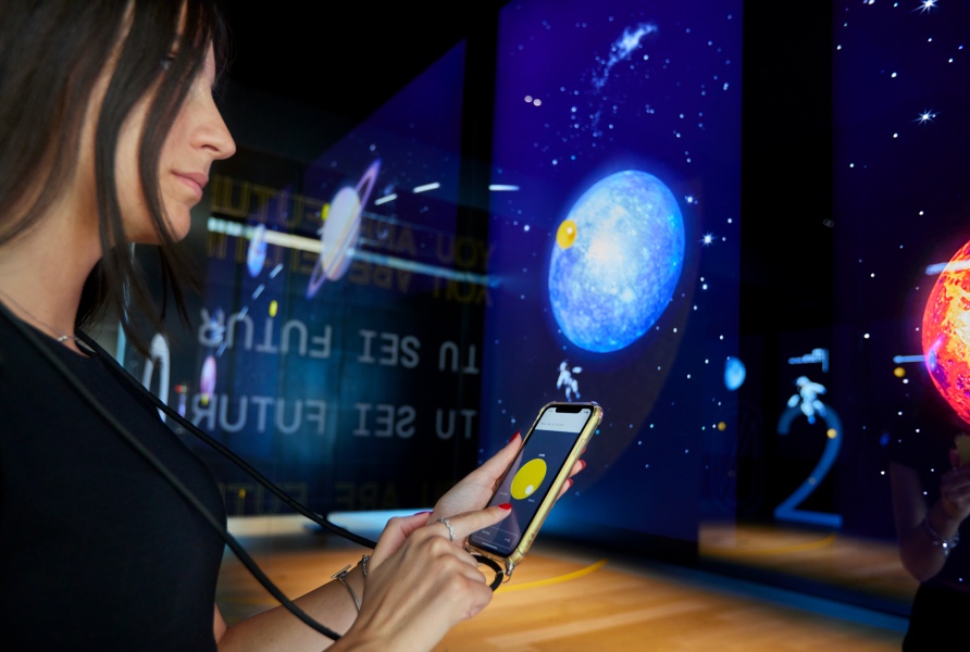 STEP FuturAbility District