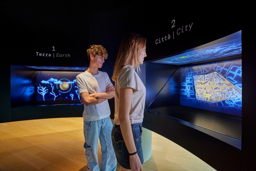 STEP FuturAbility District