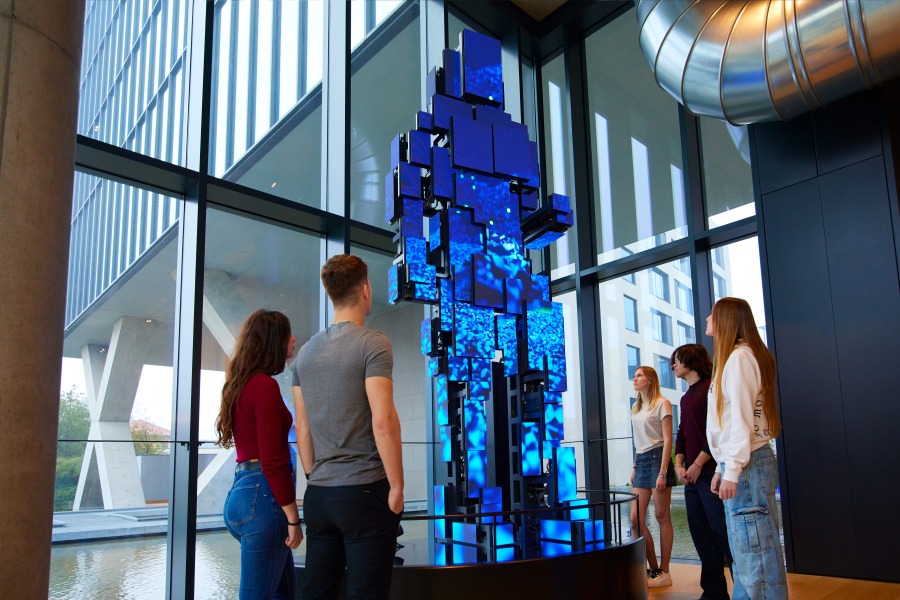 STEP FuturAbility District