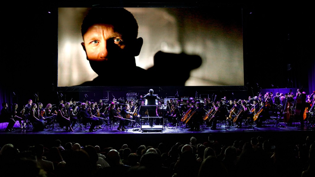 Orchestra Italiana del Cinema