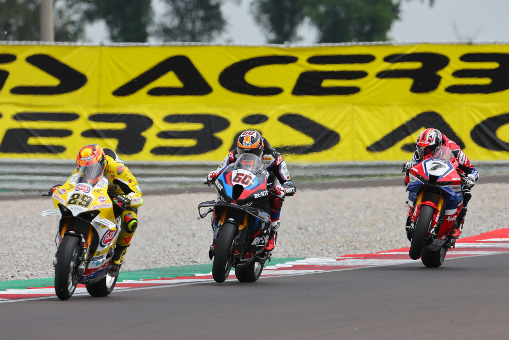 sbk cremona