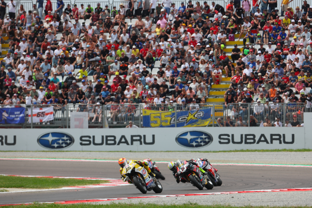 sbk cremona