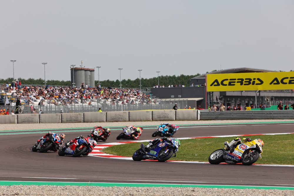sbk cremona