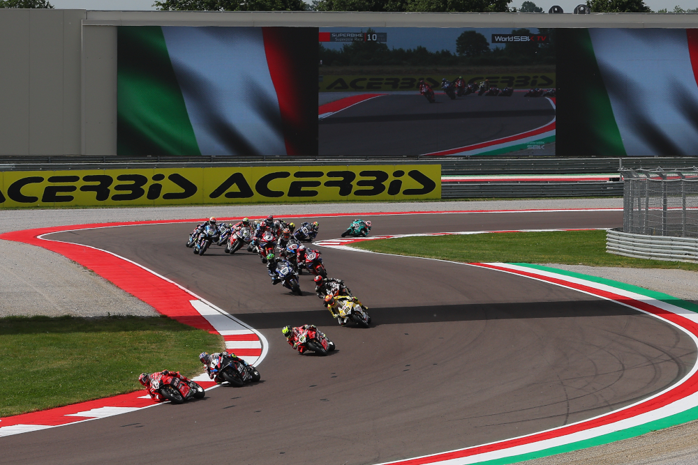 sbk cremona