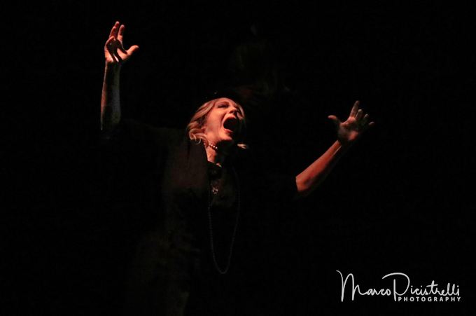 sei personaggi in cerca d'autore