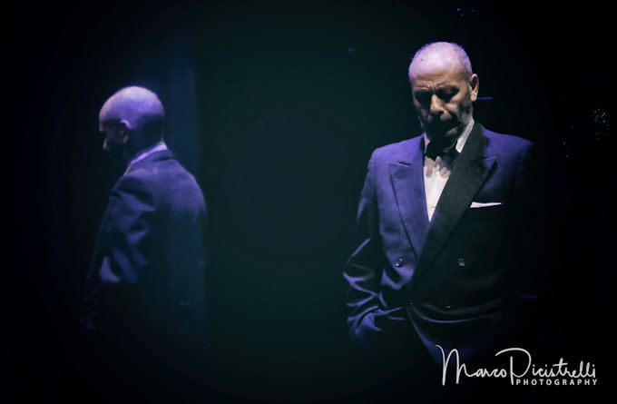 sei personaggi in cerca d'autore