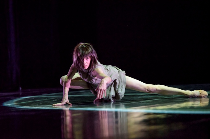 Sylvie Guillem - Life In progress