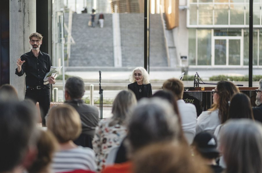 Stefano Lentini, Gilda Butt&agrave;