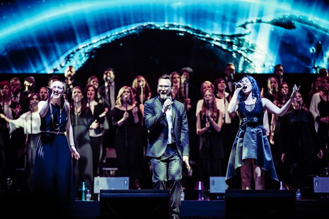 Summertime Choir