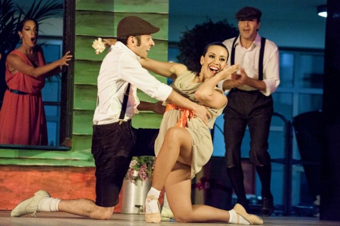 Tango de mi Buenos Aires