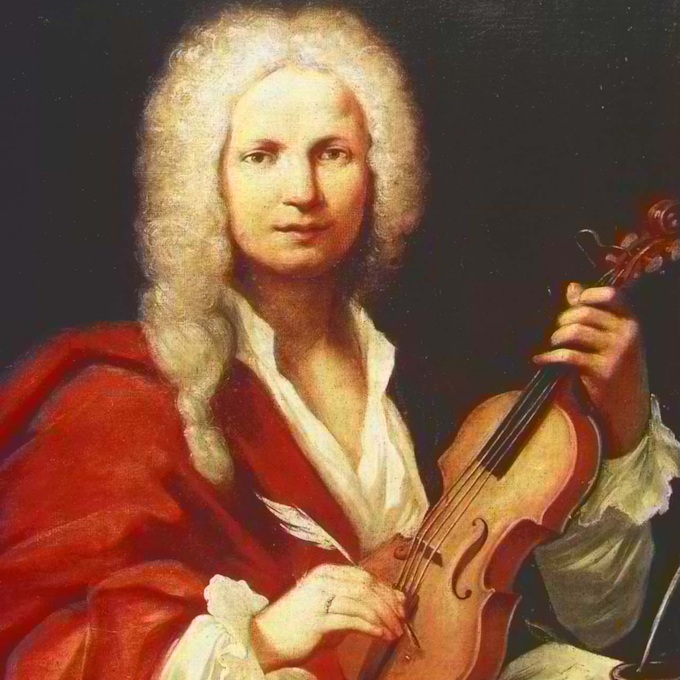 Vivaldi