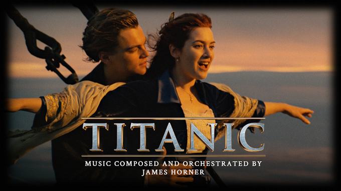 Titanic Live