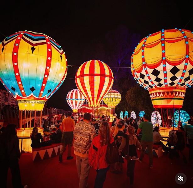 This is Wonderland - Pinocchio