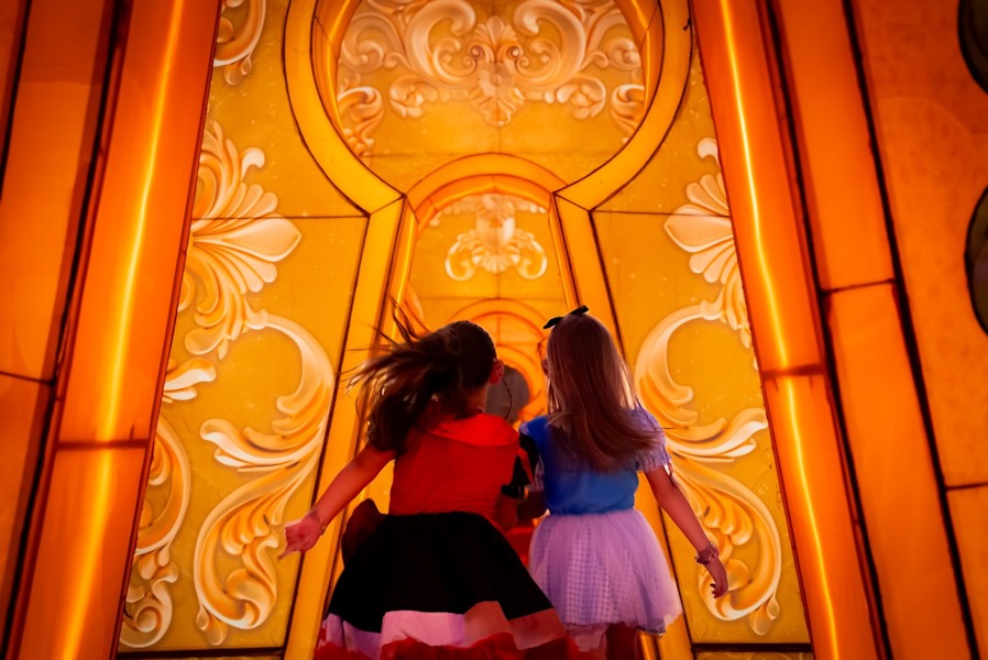 This is Wonderland - Alice