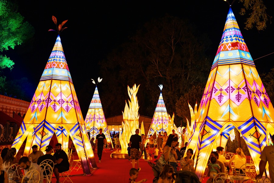 This is Wonderland - Peter Pan