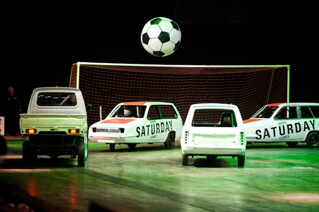 Top Gear