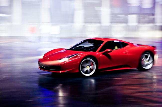 Top Gear