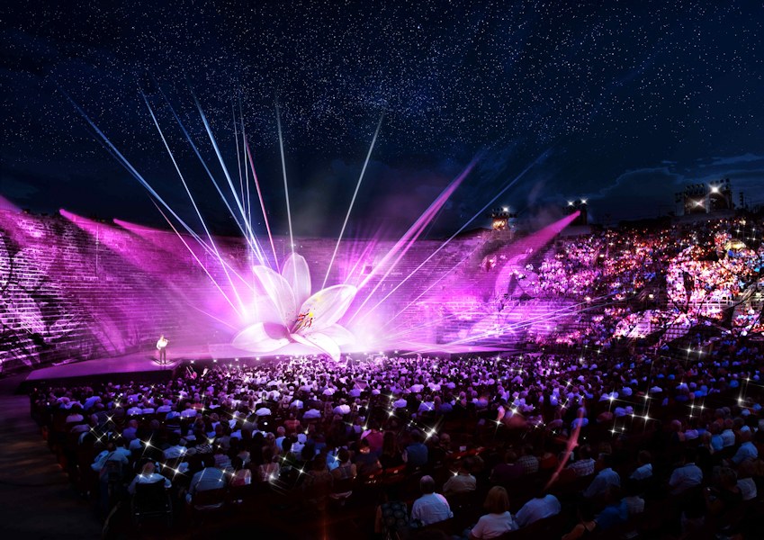 Viva Vivaldi - Il Fiore