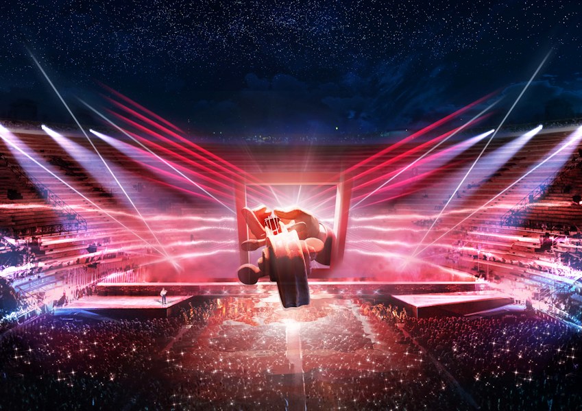 Viva Vivaldi - Il Violino