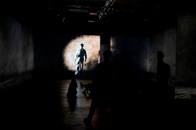 RealExperience &copy;Laboratoriorosso