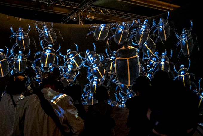 RealExperience &copy;Laboratoriorosso