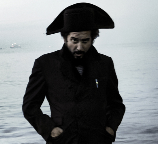 Vinicio Capossela