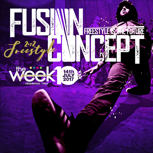 The Week - Cesenatico