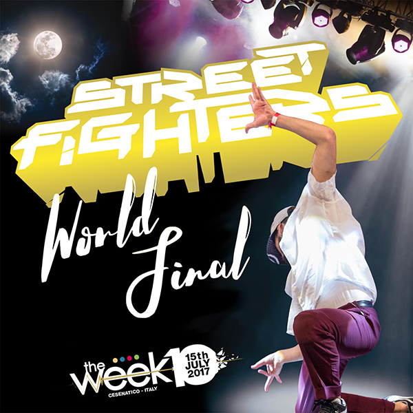 The Week - Cesenatico