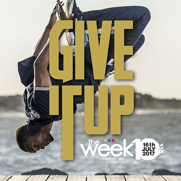 The Week - Cesenatico