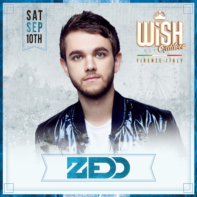 Zedd