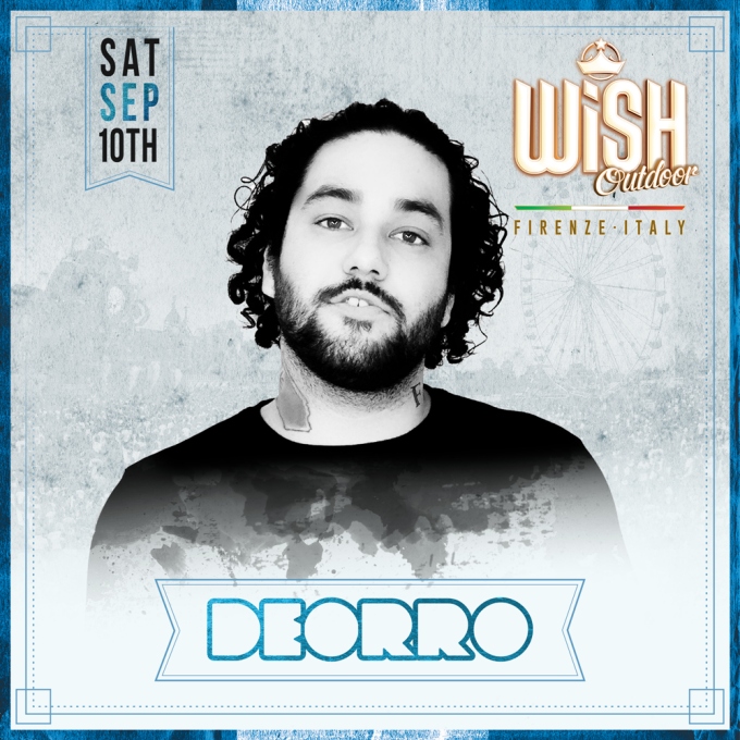 Deorro