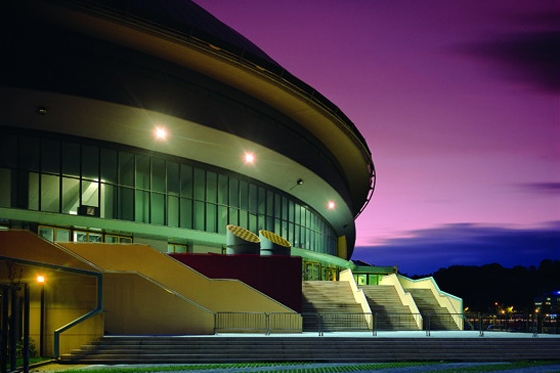 Vitrifrigo Arena